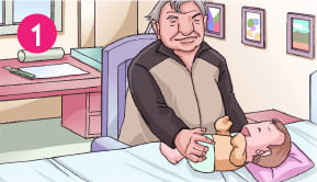 バンボ誕生ストーリー