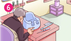 バンボ誕生ストーリー
