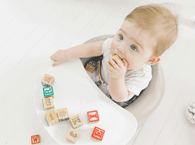 Bumbo イメージ画像