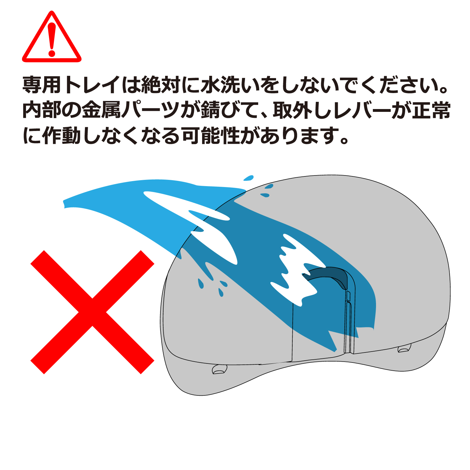バンボ マルチシート 注意事項